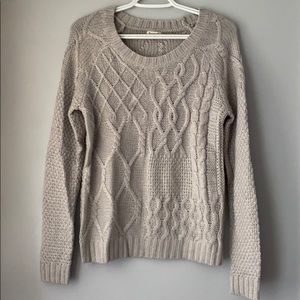 Women’s sweater